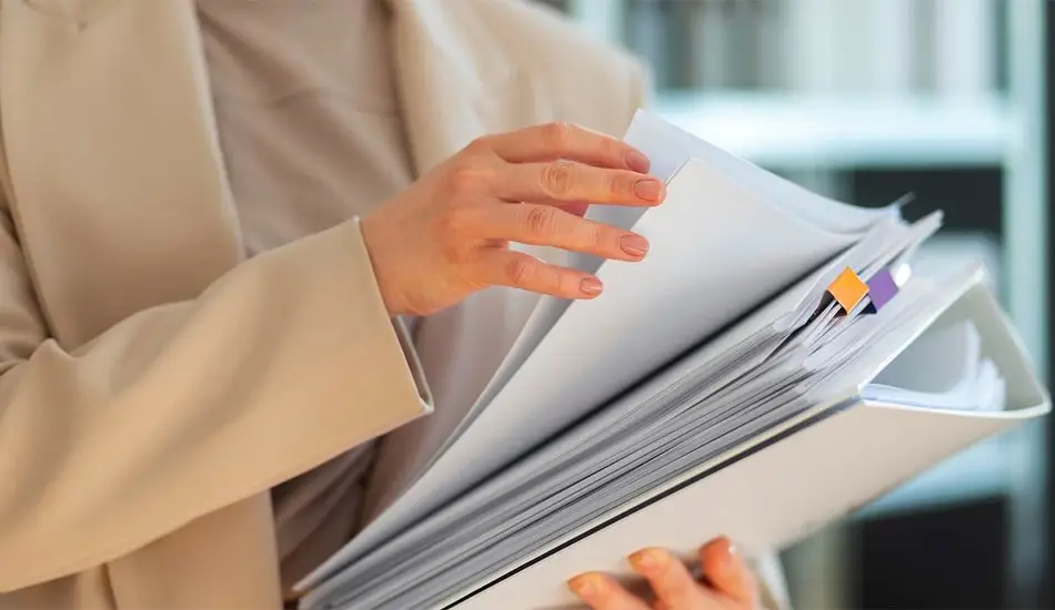 Documentos y fiscalidad relacionados con el ahorro para la jubilación